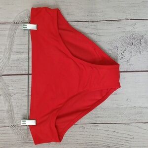 Xhilaration cheeky style bikini bottoms NWT size 0X 14W
